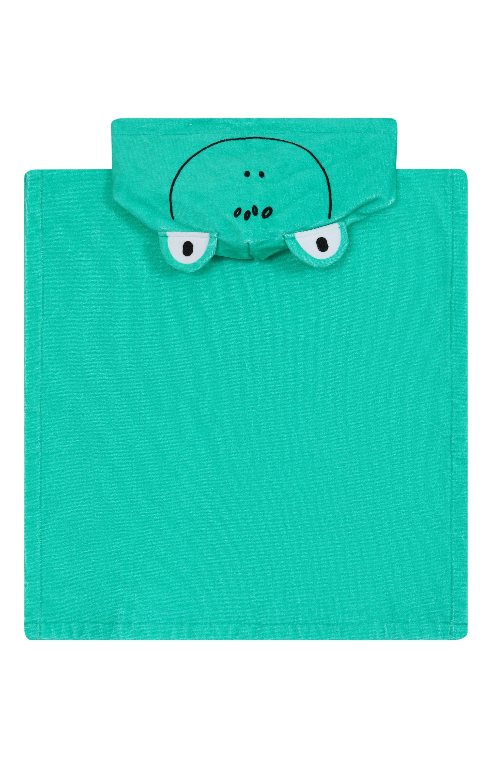 Халат-пончо STELLA MCCARTNEY, арт. TWCP70, фото 2