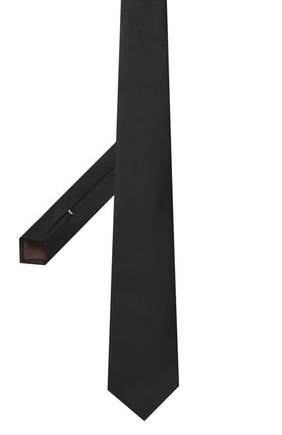 Шелковый галстук CANALI, арт. 18/HJ04230, фото 3