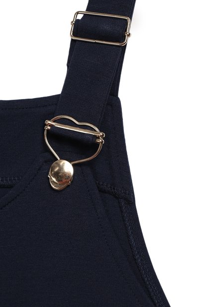 Сарафан из вискозы TWINSET, арт. 192GJ2223/12A-16A, фото 3