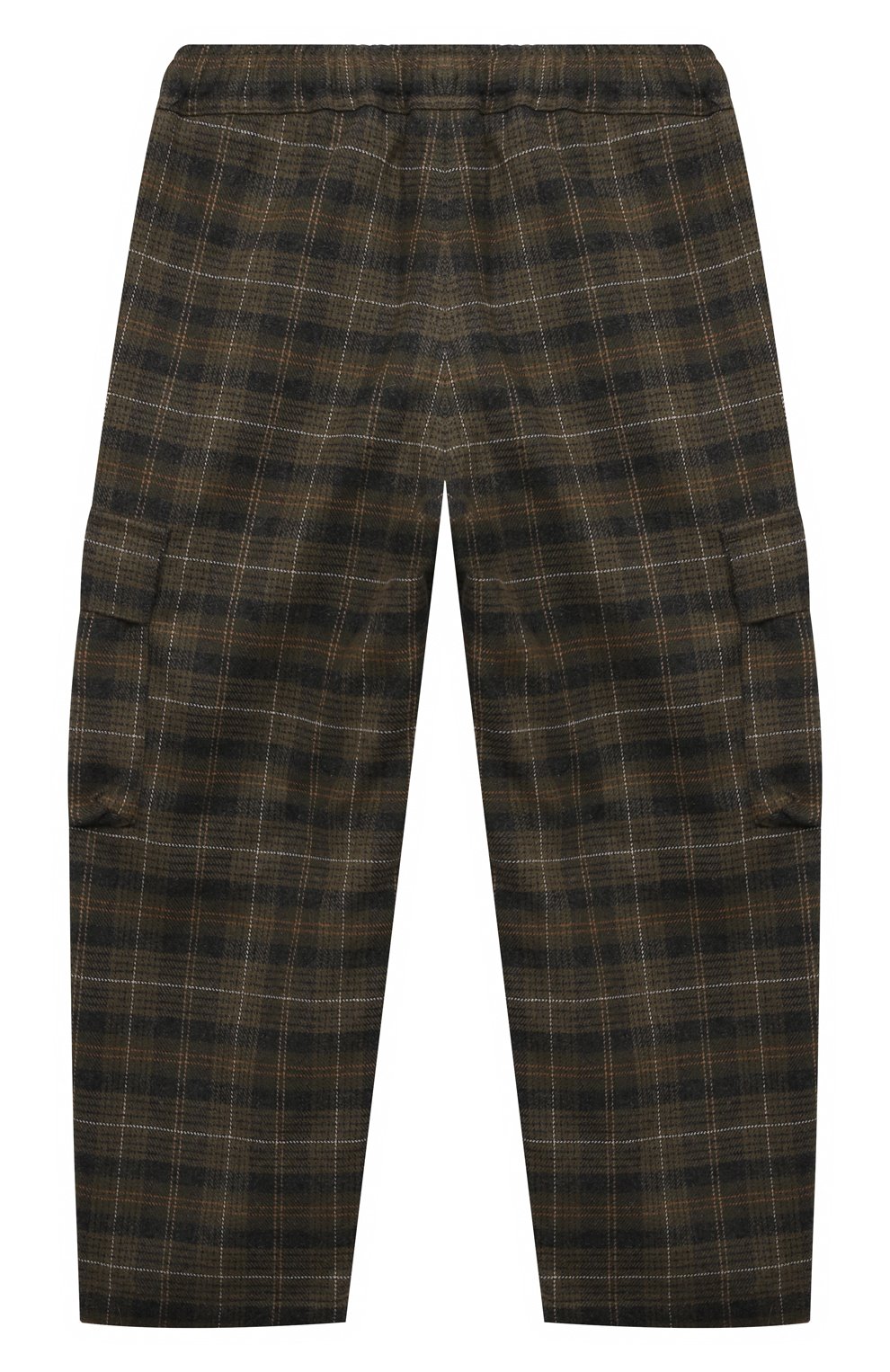 Брюки-карго IL GUFO, арт. A24PL408C3157/5A-8A, фото 2