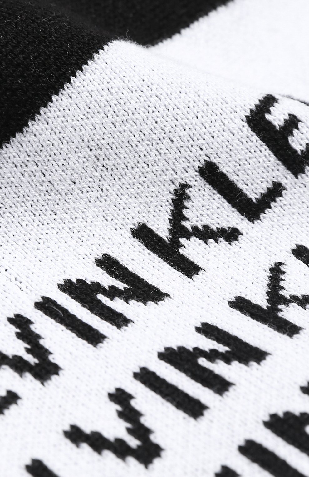 Шарф CALVIN KLEIN JEANS, арт. C20C200053, фото 2