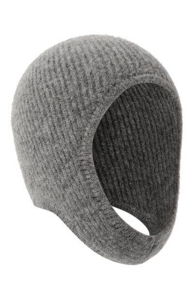 Женская шерстяной капор JACQUEMUS, арт. 24H246AC665/5217