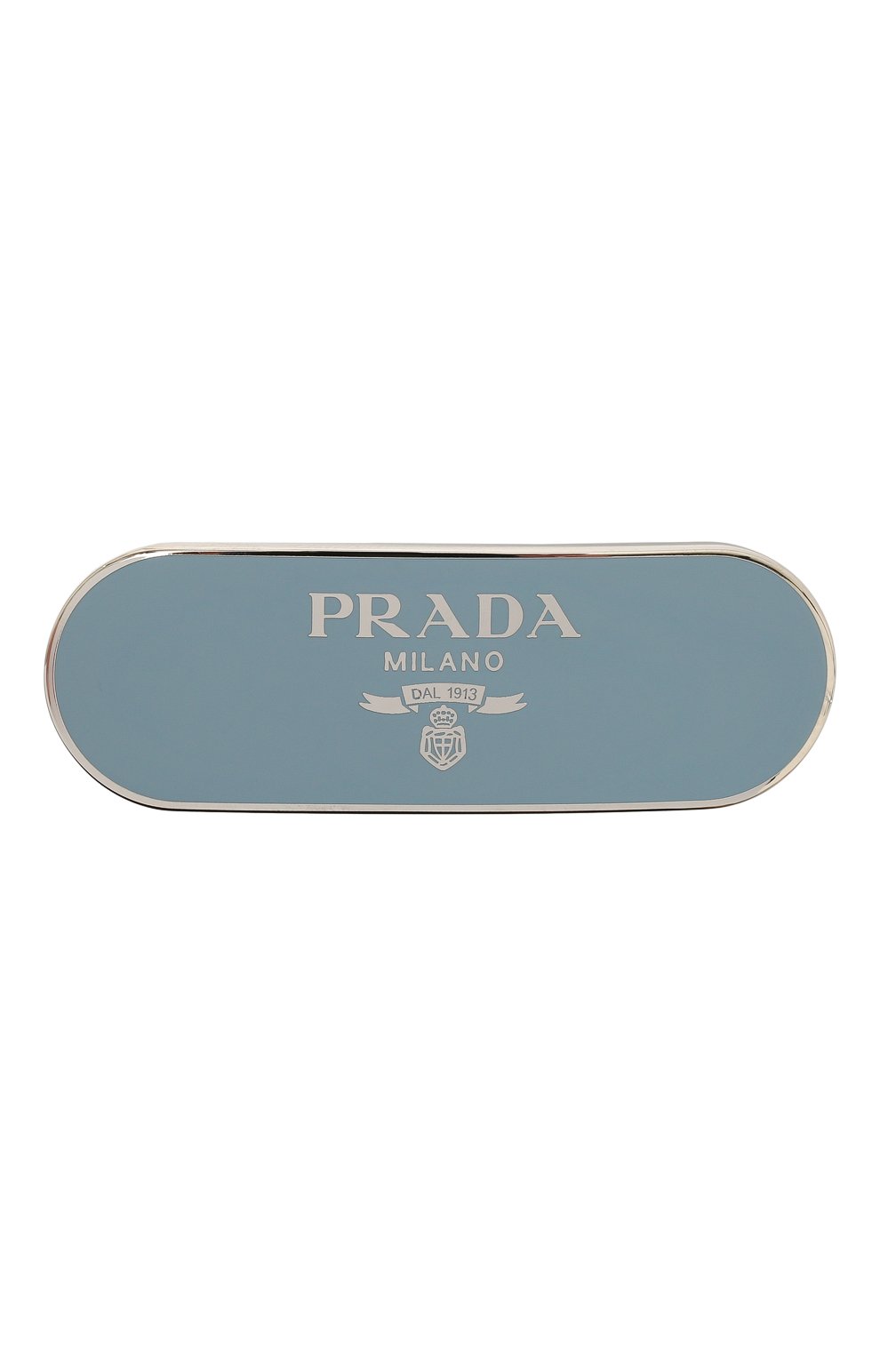 Заколка для волос PRADA, арт. 1IF022-2BA6-F0076, фото 1