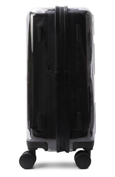 Чемодан OFF-WHITE, арт. 0GNG001S26PLA001, фото 3