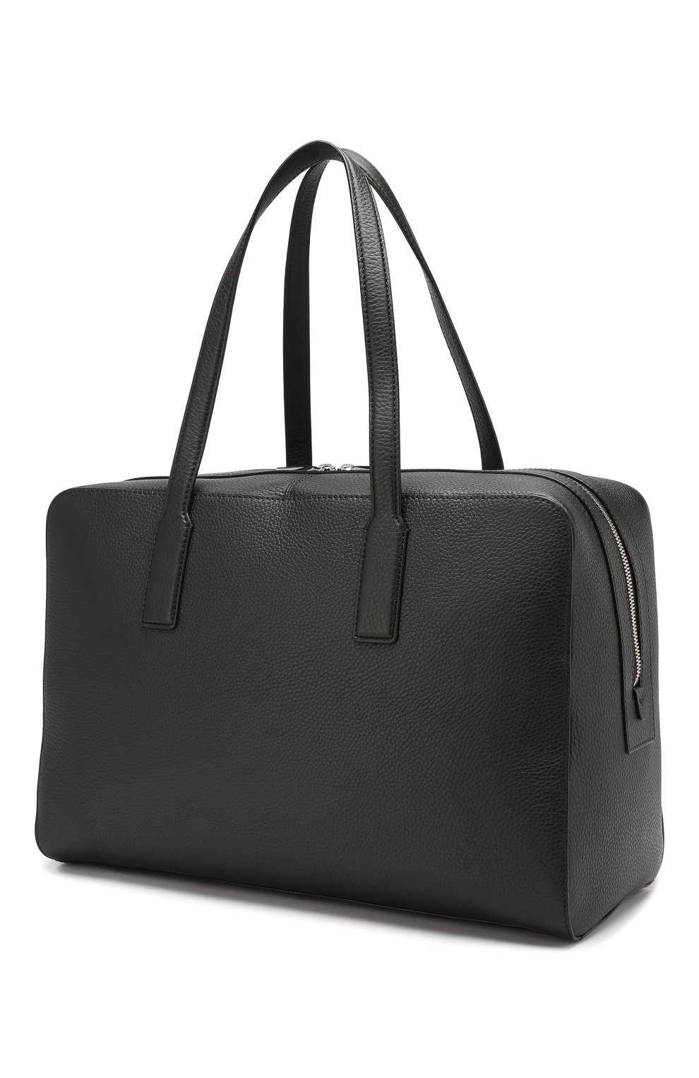 Кожаная дорожная сумка BOSS, арт. 50390381, фото 3