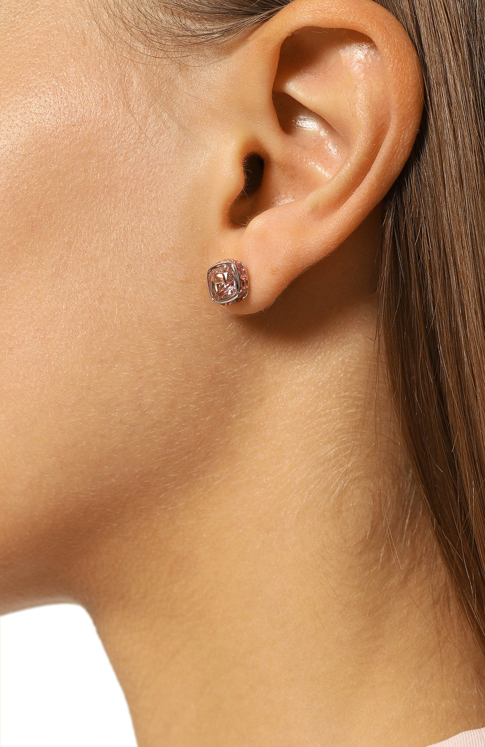 Серьги birthstone SWAROVSKI, арт. 5661960, фото 2