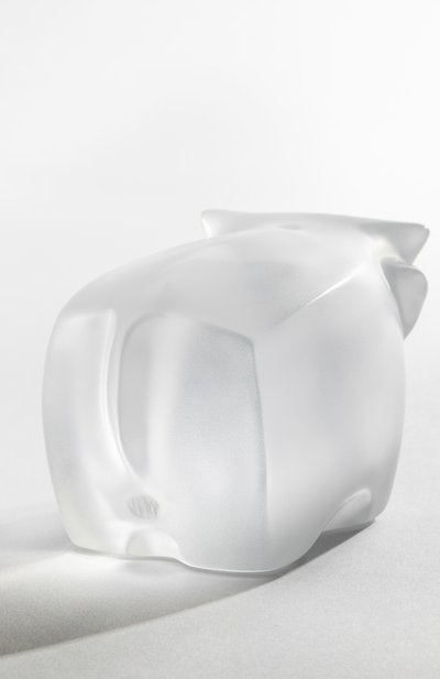 Скульптура niu wang wang LALIQUE, арт. 10851800, фото 3