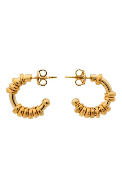 Серьги BOTTEGA VENETA, арт. 629385/VAHU0, фото 1