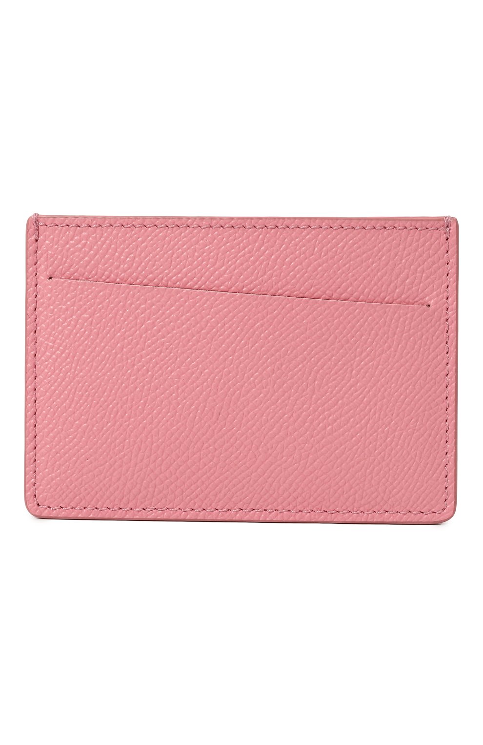 Кожаный футляр для кредитных карт MAISON MARGIELA, арт. SA1VX0007/P4745, фото 1