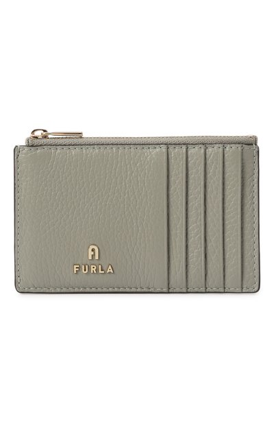 Женский кожаный футляр для кредитных карт FURLA, арт. WP00310/HSF000