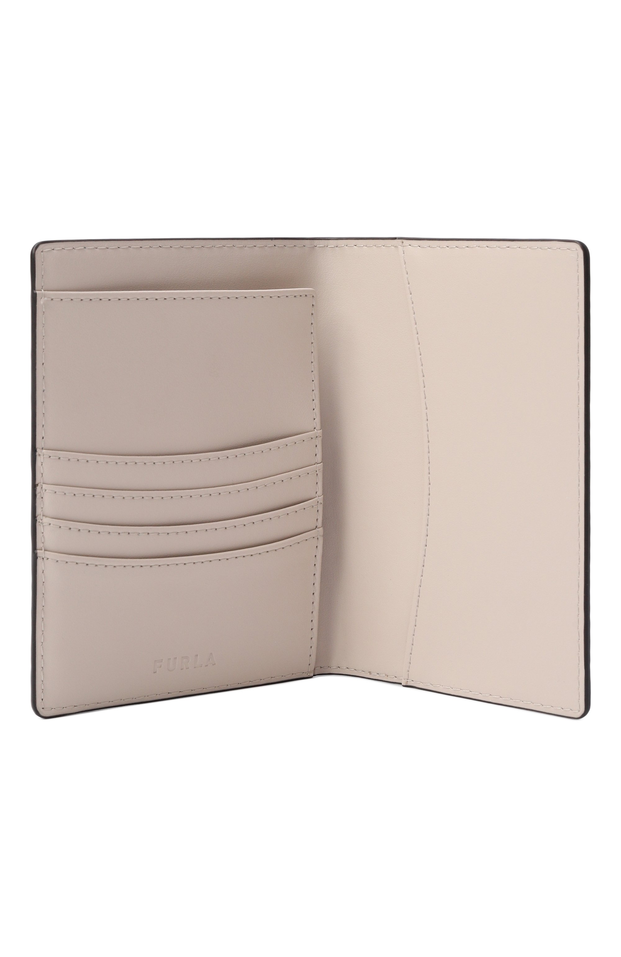 Кожаная обложка для паспорта FURLA, арт. WP00309/BX4290, фото 3