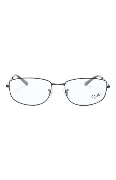 Оправа RAY-BAN черного цвета по цене 21350 руб., арт. 3732V-2509, фото 4 Оправа RAY-BAN, арт. 3732V-2509, фото 4