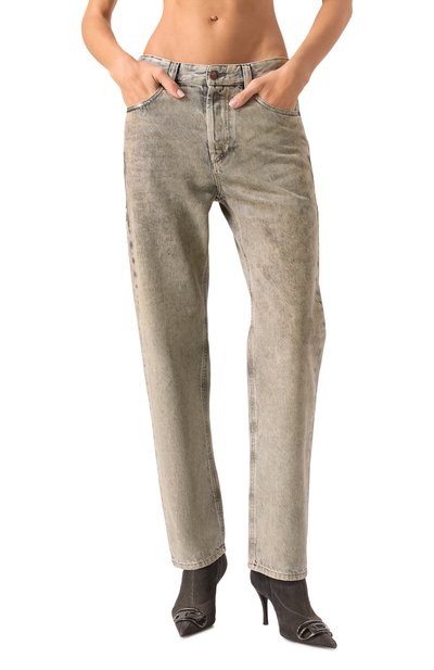 Джинсы DIESEL, арт. A17344/09L79, фото 3