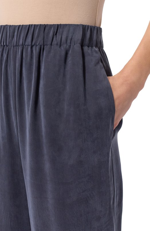 Брюки Emporio Armani EW000977/TE12249 Синий  EW000977/TE12249 Фото 5