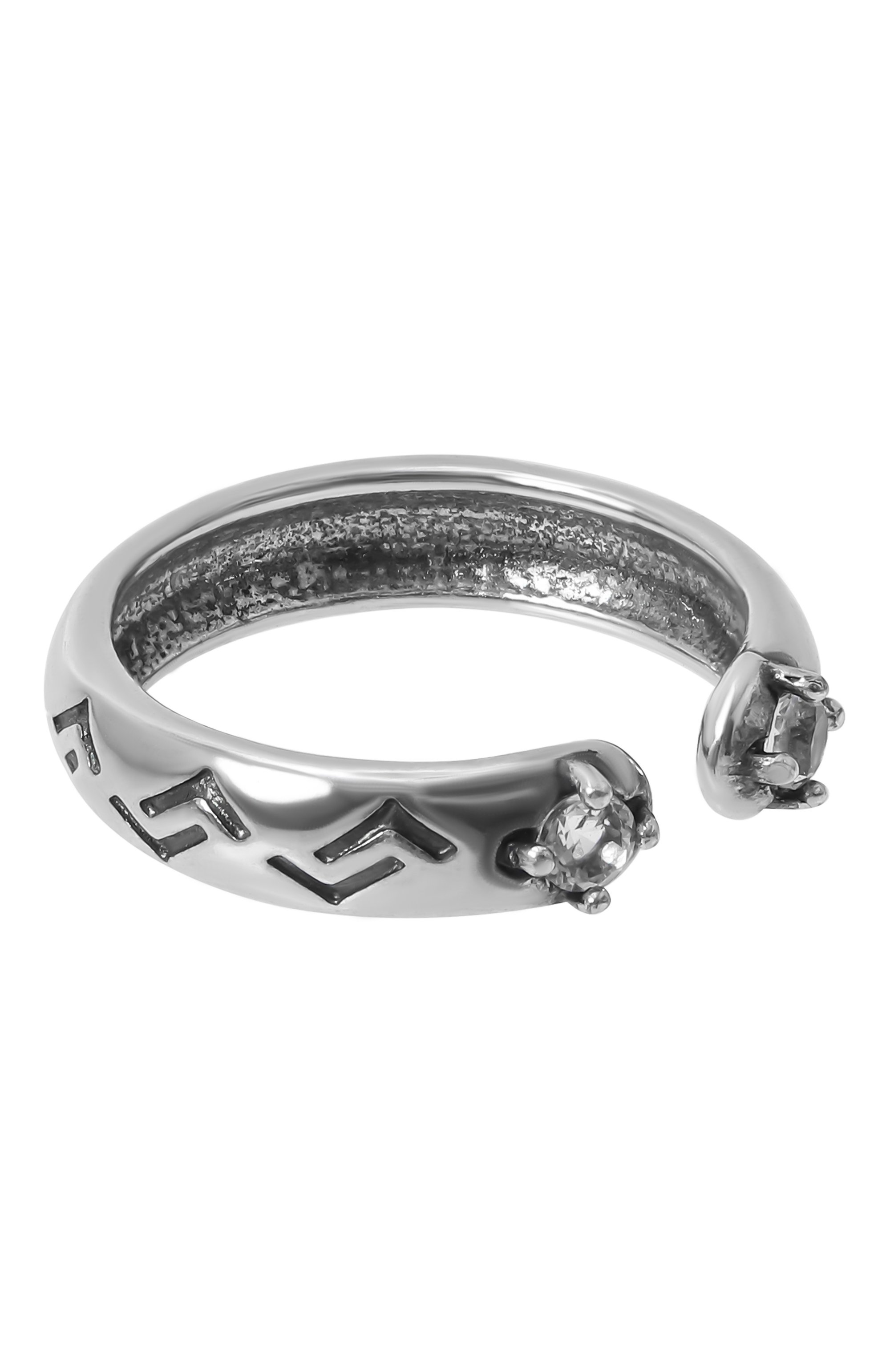 Кольцо тотем MIDGARD PARIS, арт. 5786S, фото 1