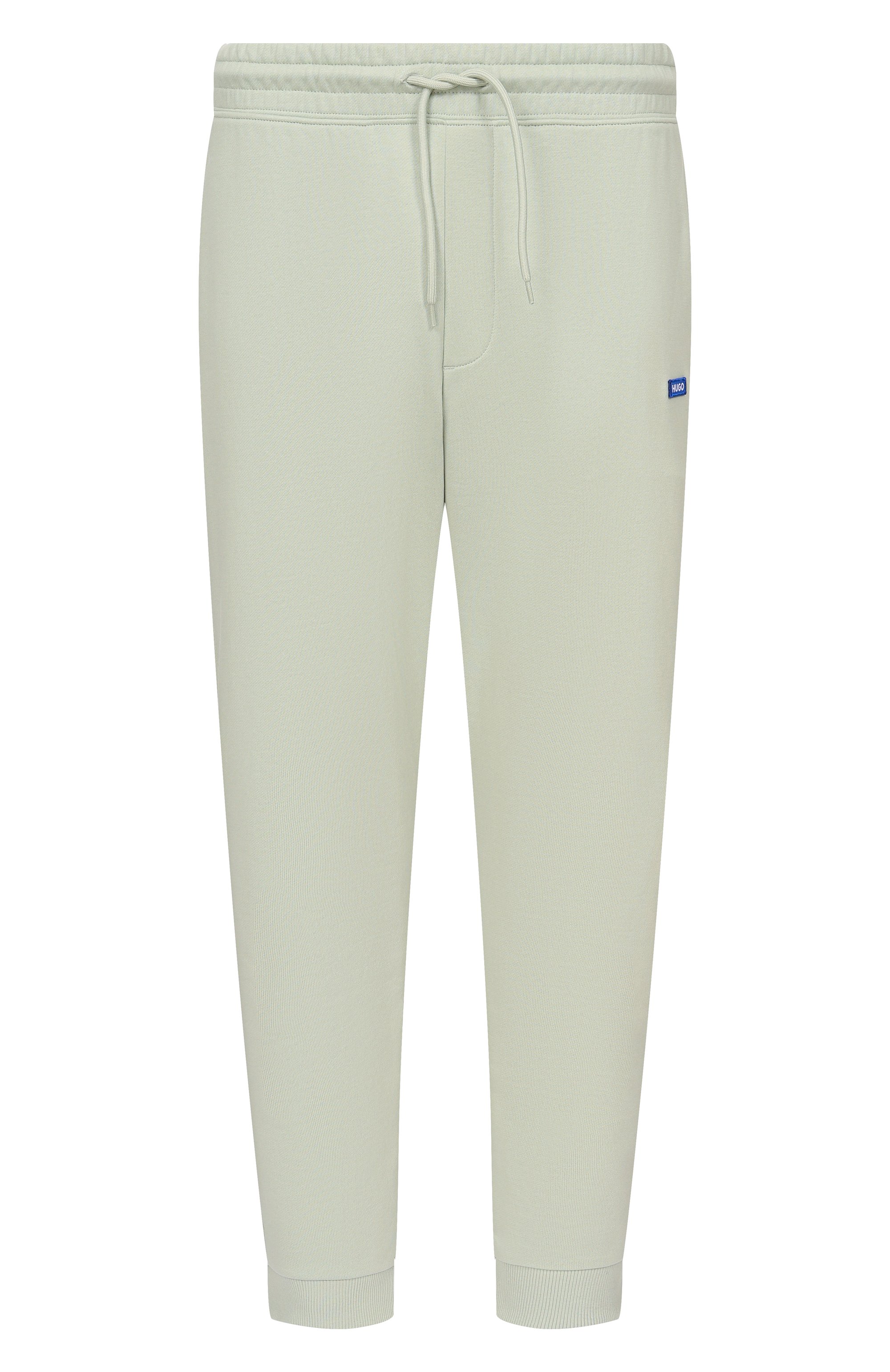 Хлопковые джоггеры HUGO BLUE, арт. 50522372, фото 1