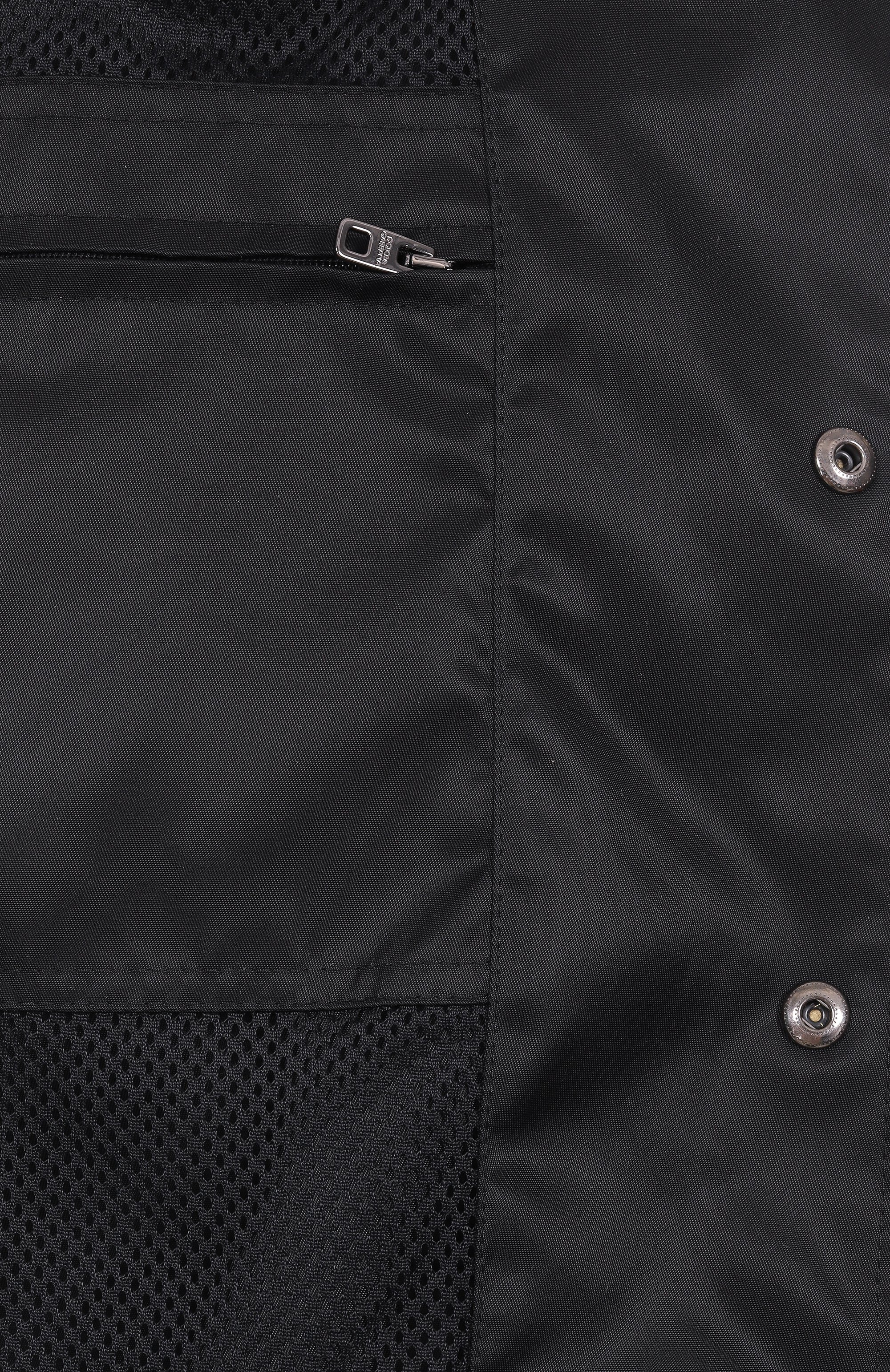 Бомбер DOLCE & GABBANA, арт. G9BNCT/FUMNQ, фото 7