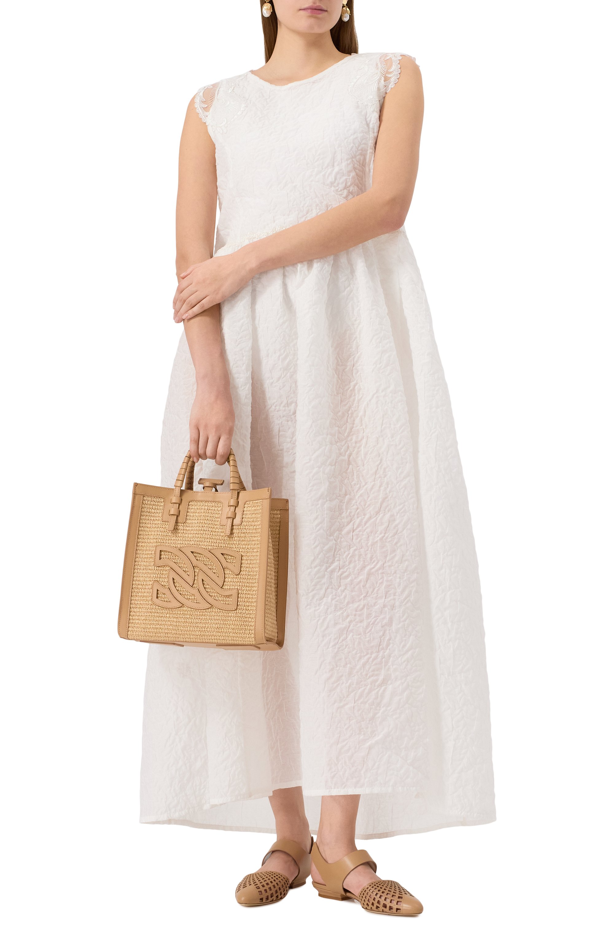 Сумка beaurivage mini CASADEI, арт. 3W380V0000/BEAUR, фото 7