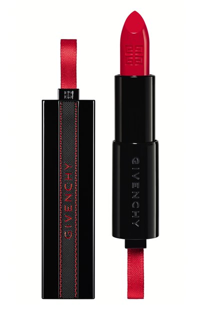 Помада для губ rouge interdit, оттенок 13 rouge interdit GIVENCHY, арт. P183335, фото 1