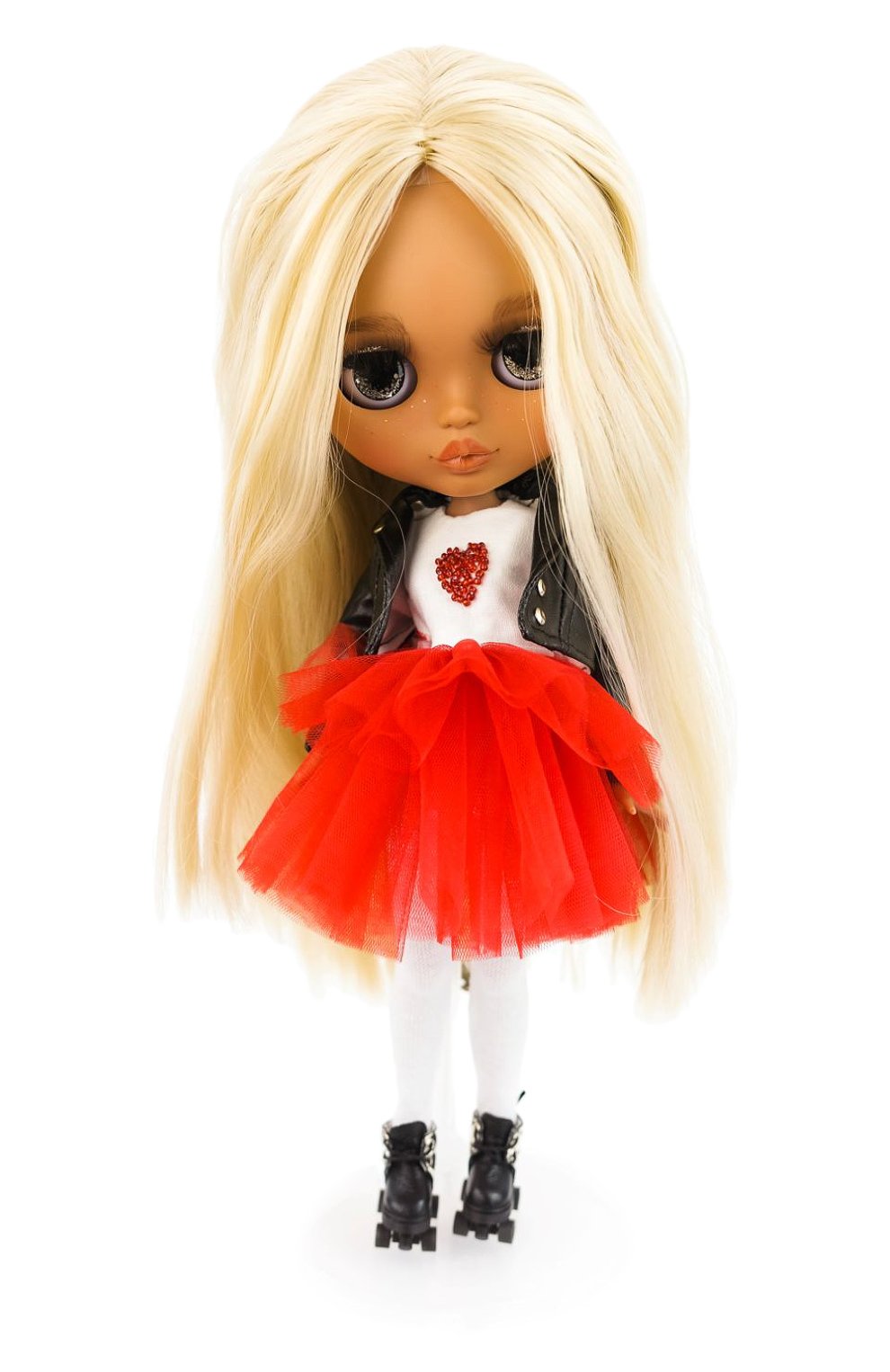 Кукла блайз CAROLON, арт. К-22-БЛ-041, фото 2