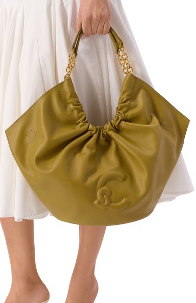 Сумка smash medium COCCINELLE, арт. E1 U5F 11 02 01, фото 2