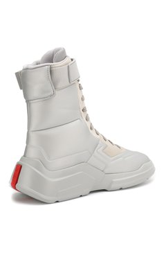 Ботинки PRADA, арт. 3T6444-HEC-F0518-10, фото 3