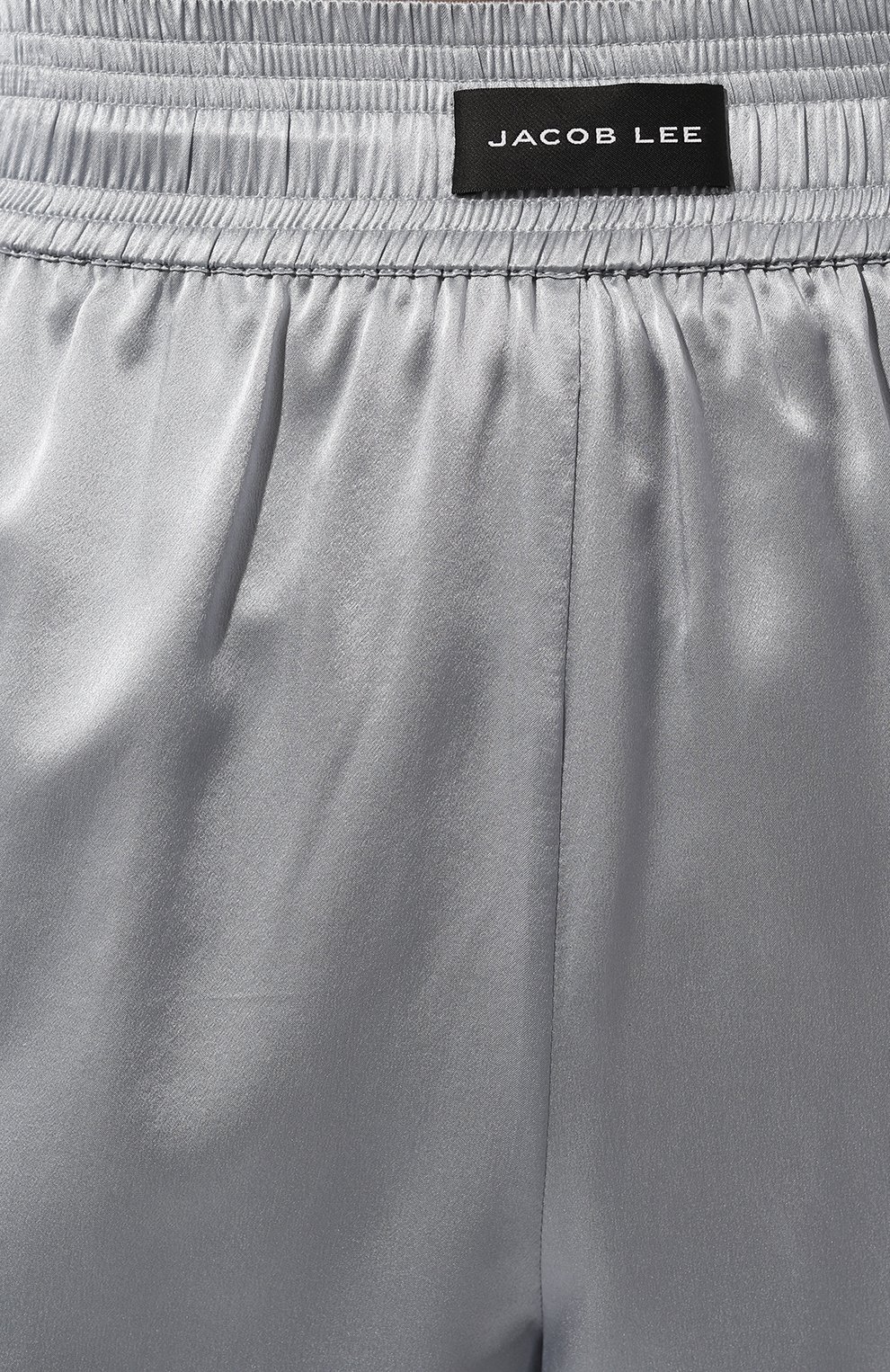 Шелковые шорты JACOB LEE, арт. WSS10723GD, фото 5