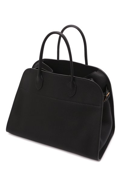 Сумка margaux 15 THE ROW, арт. W1176L20, фото 4