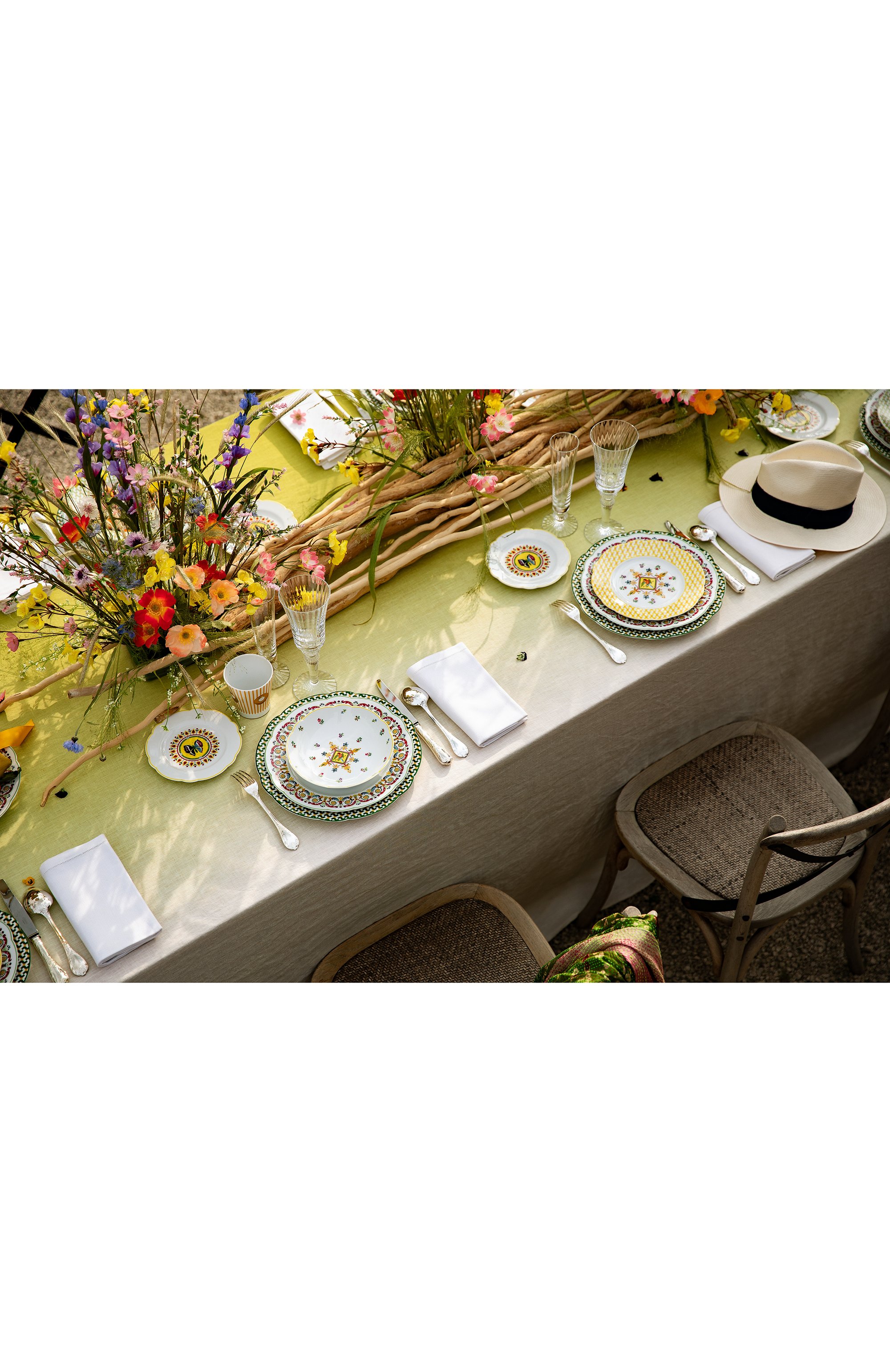 Суповая пиала trianon BERNARDAUD, арт. 2621/26, фото 3