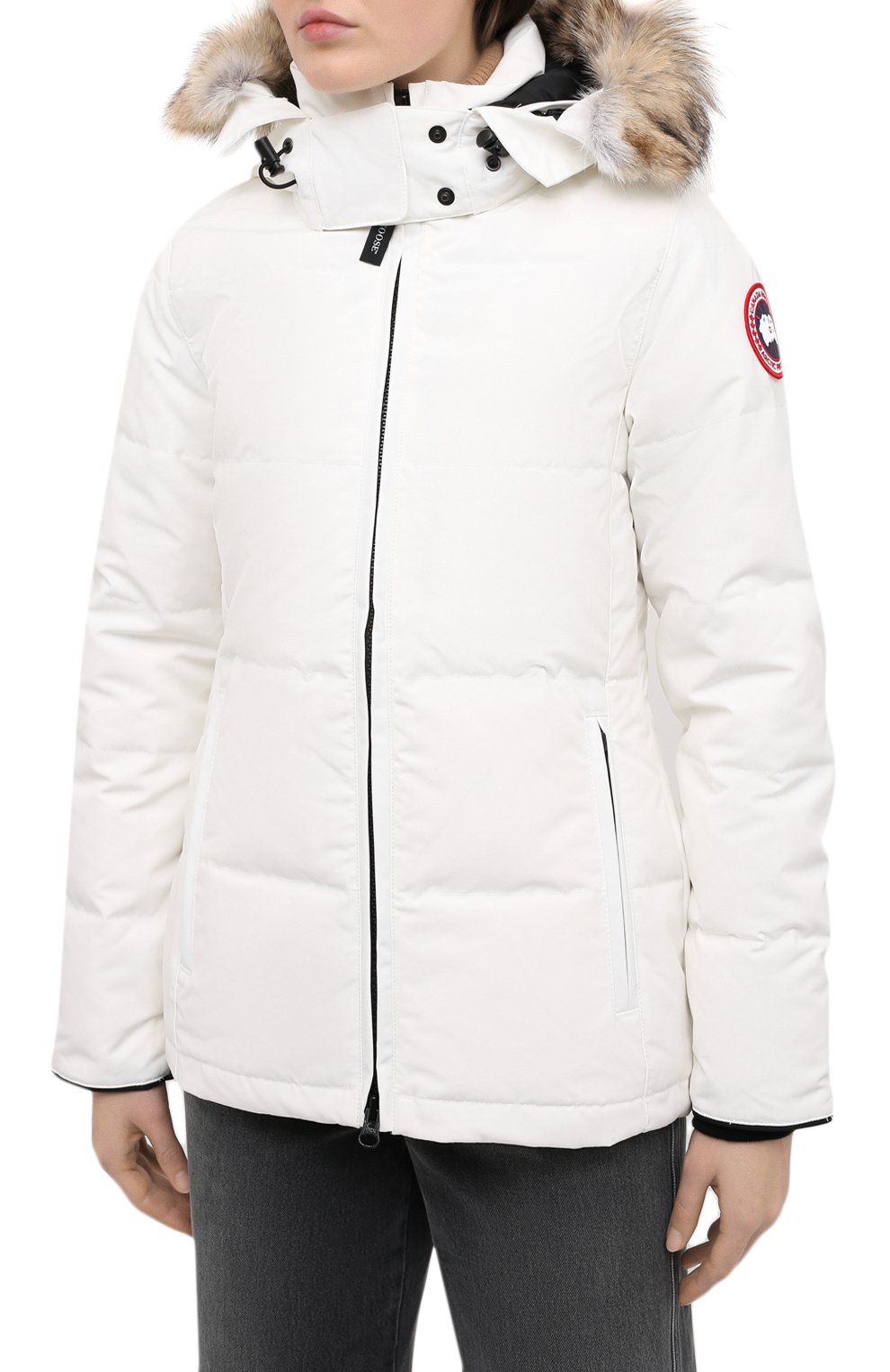 Парка chelsea CANADA GOOSE, арт. 3804L, фото 3