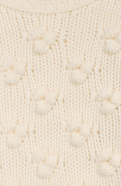 Кашемировый свитер LORO PIANA, арт. FAI6983, фото 3