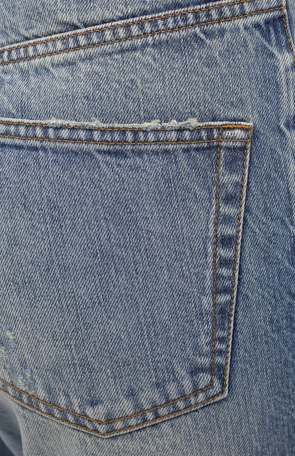 Джинсы GUCCI, арт. 638045/XDBFI, фото 5