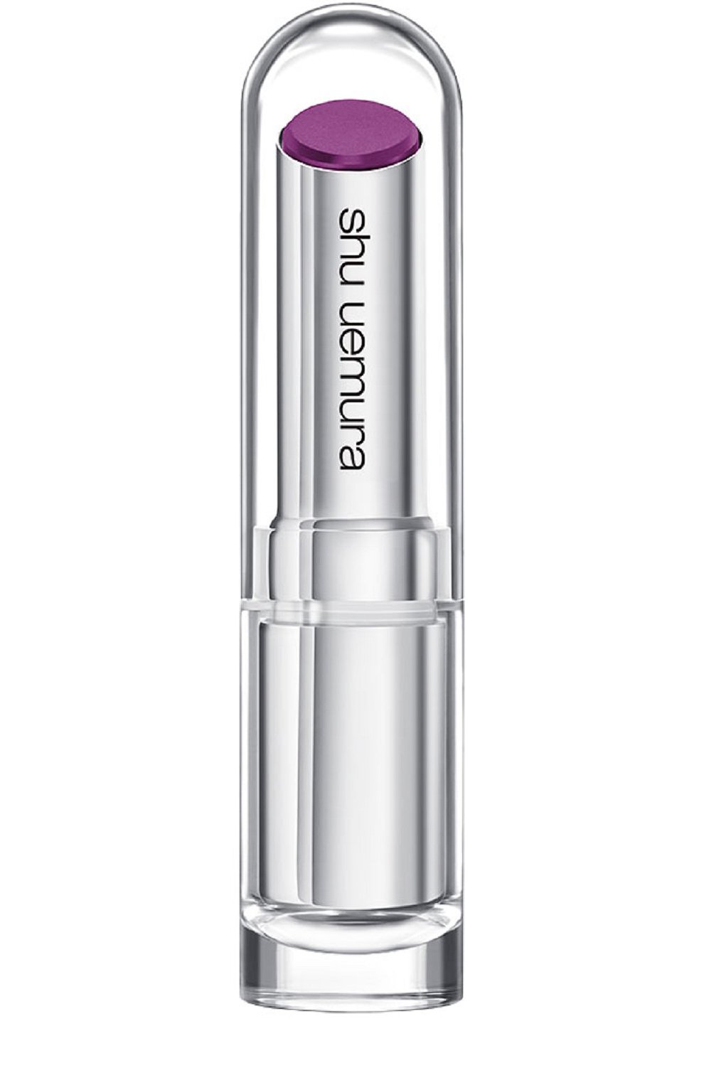 Помада для губ rouge unlimited, оттенок purple SHU UEMURA, арт. 4935421647625, фото 1
