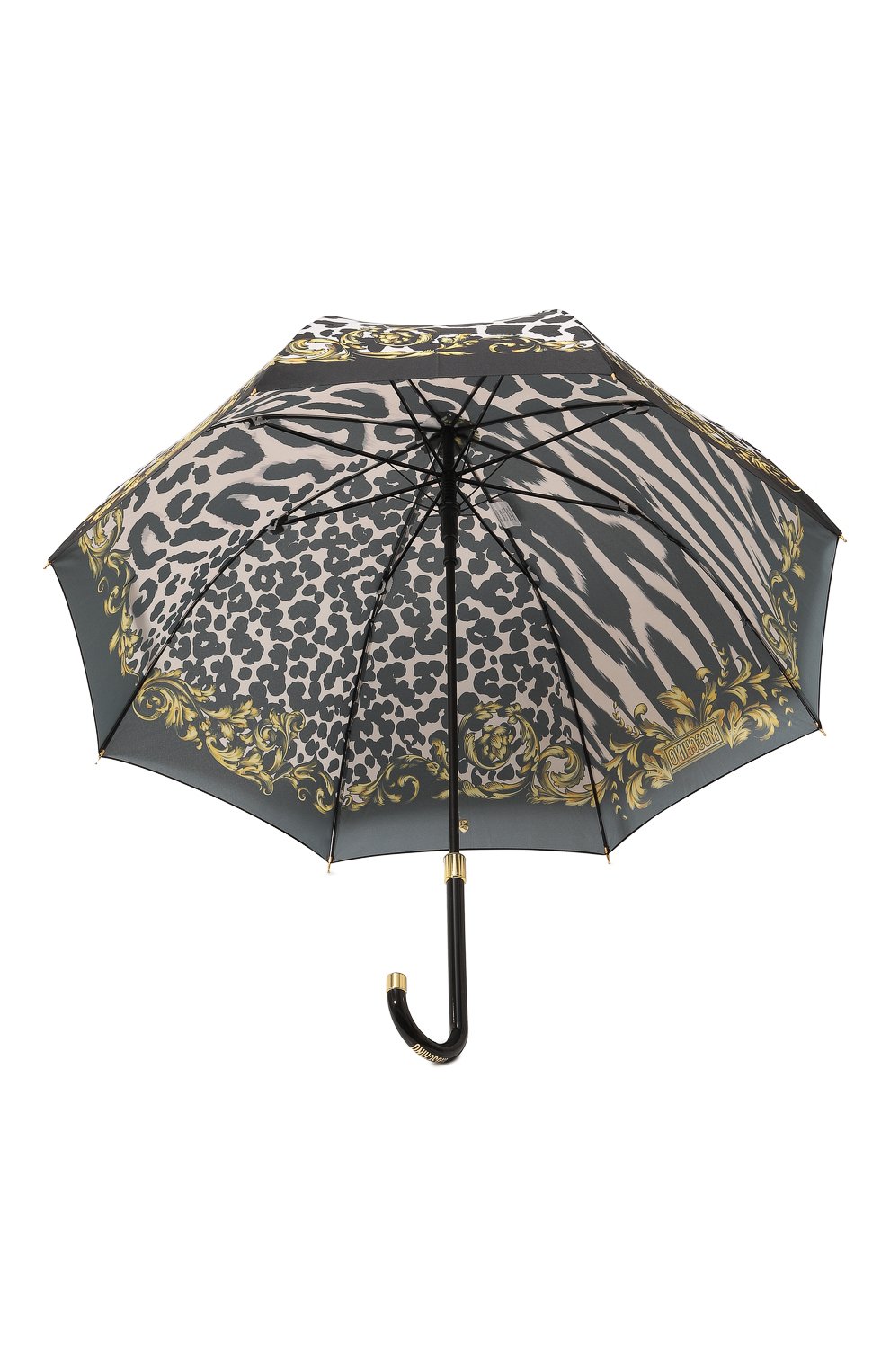 Зонт-трость MOSCHINO, арт. 8995-63AUT0, фото 3