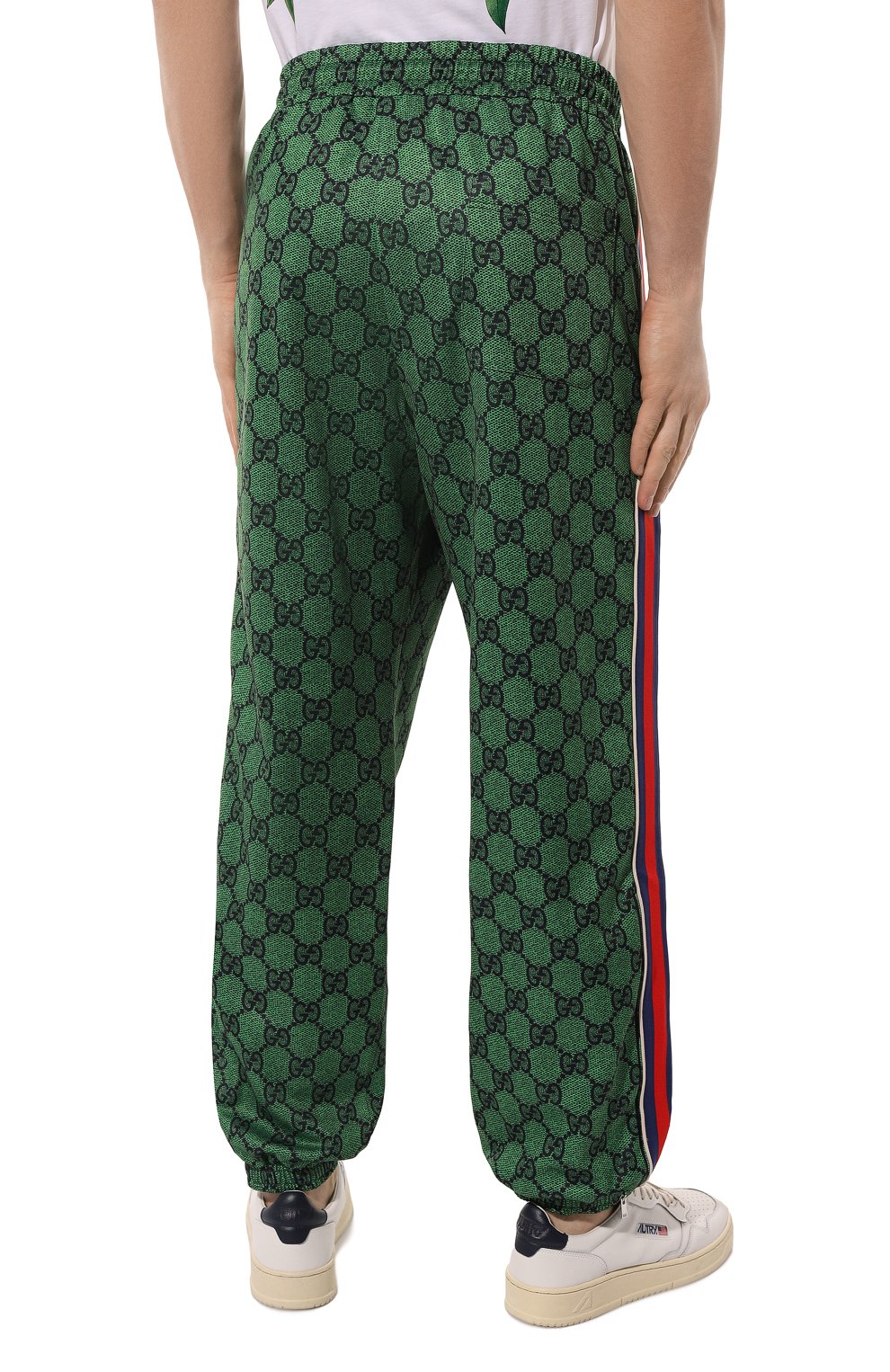 Джоггеры GUCCI, арт. 655146 XJDF0, фото 4