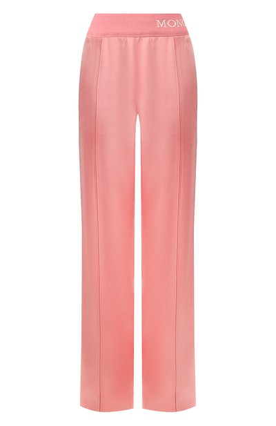 Брюки с лампасами MONCLER, арт. E2-093-16500-00-C0006, фото 1