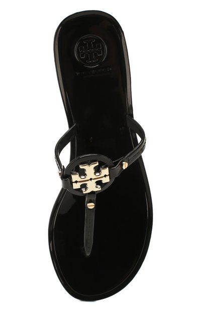 Резиновые шлепанцы TORY BURCH, арт. 51148678, фото 5