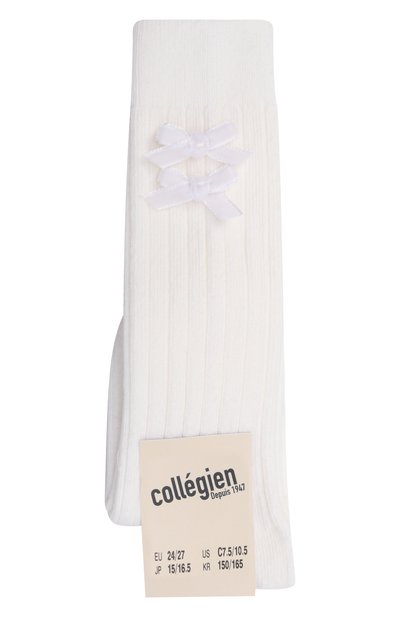 Хлопковые гольфы hortense PLAYFOREVER, арт. 2966