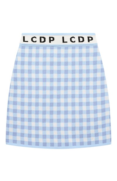 Юбка LES COYOTES DE PARIS, арт. 121-23-090, фото 2