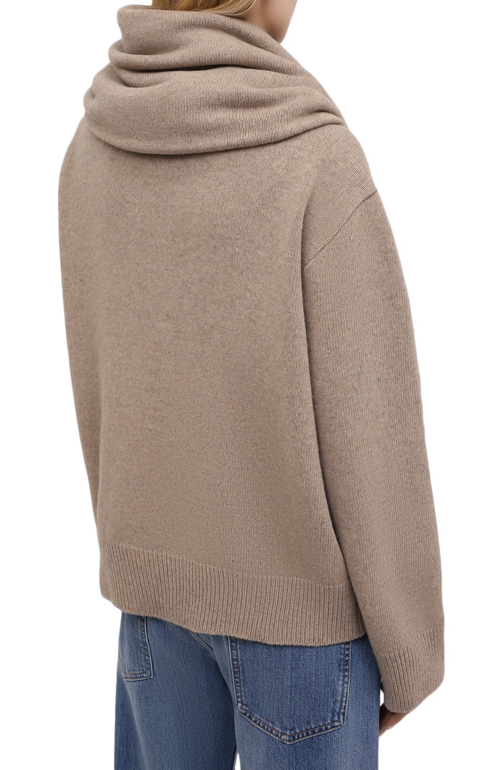 Свитер THE FRANKIE SHOP, арт. KN 0CS KR 10, фото 4