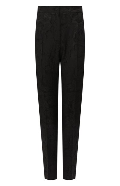 Женские брюки DOLCE & GABBANA, арт. FTAM2T/FJRDJ