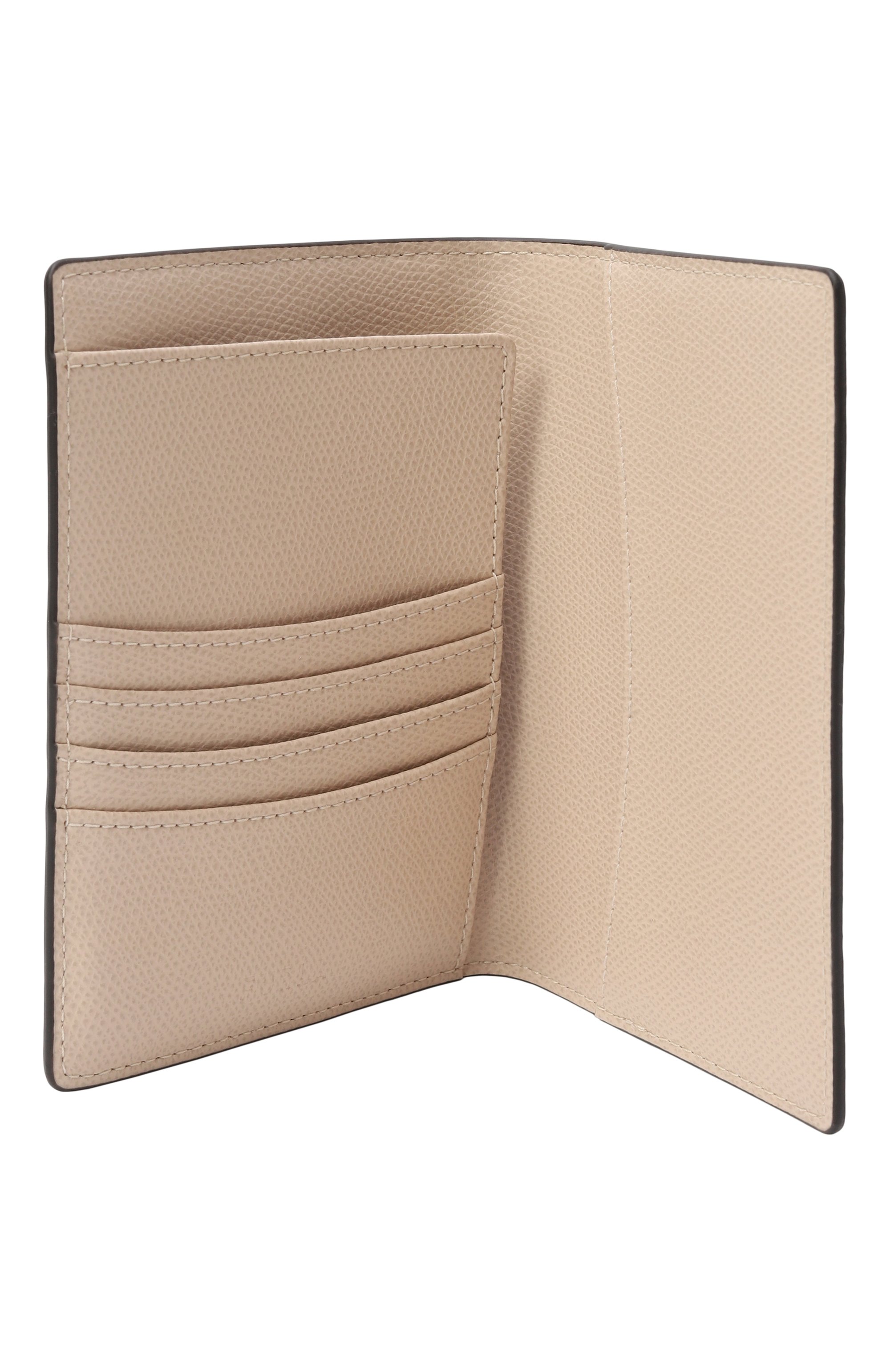 Кожаная обложка для паспорта FURLA, арт. WP00309/ARE000, фото 3