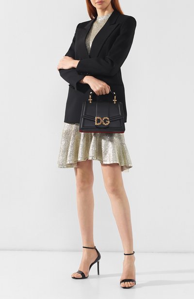 Сумка dg amore DOLCE & GABBANA, арт. BB6675/AK296, фото 2