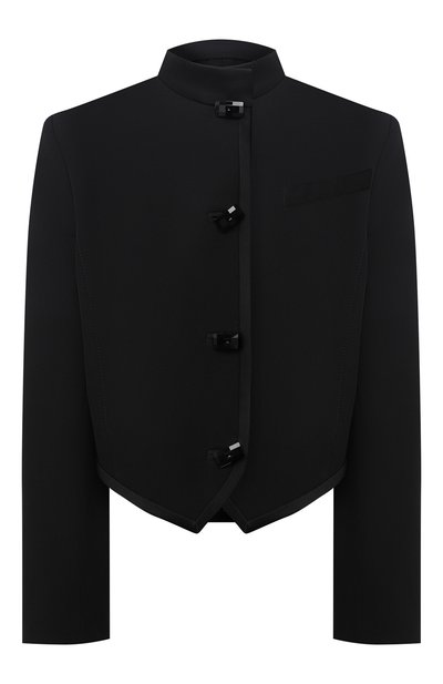 Женский жакет GIORGIO ARMANI, арт. 0WHGG0J6/T0241
