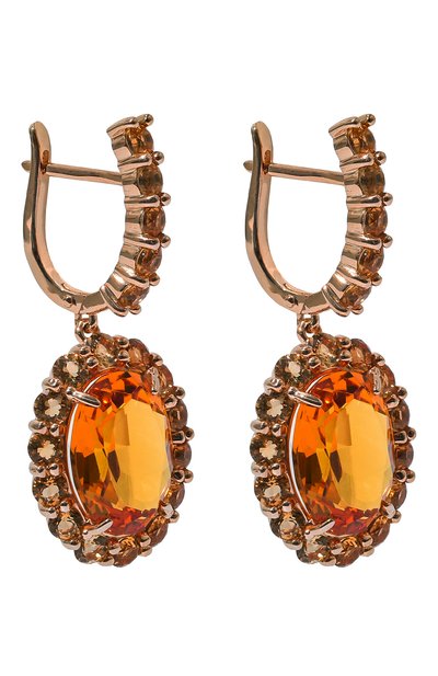 Серьги SECRETS JEWELRY, арт. СЦОП00516, фото 3