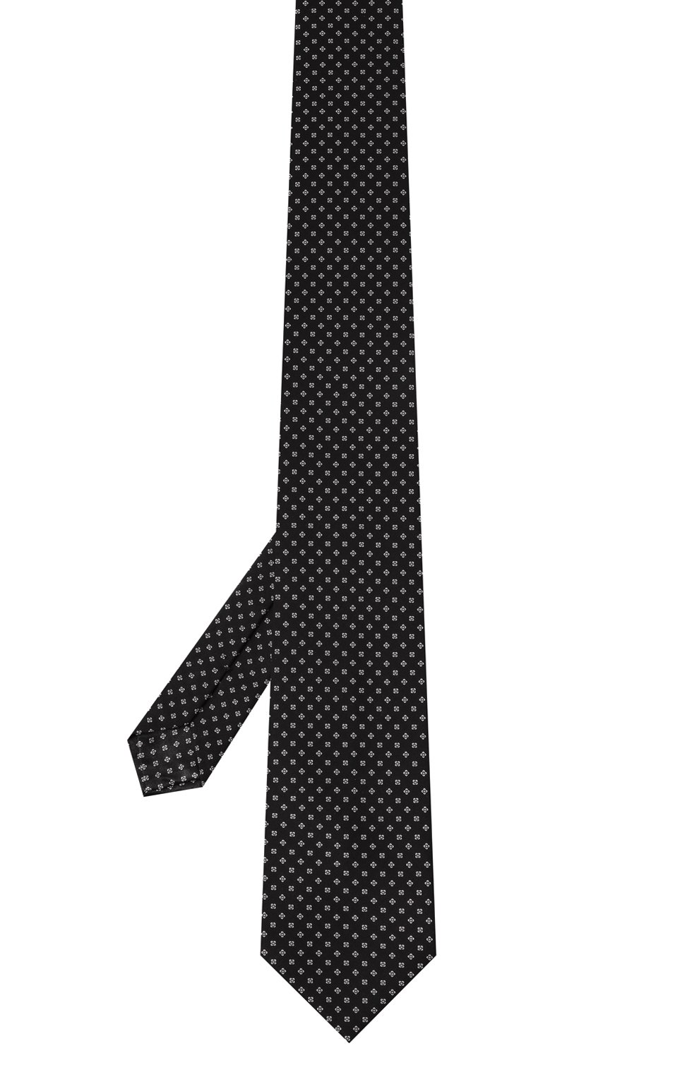 Шелковый галстук STEFANO RICCI, арт. CX/49015, фото 3