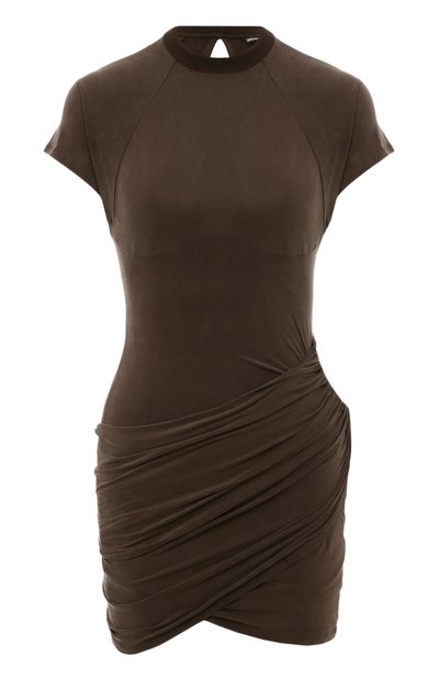 Женское платье JACQUEMUS, арт. 23E231JS057-2307