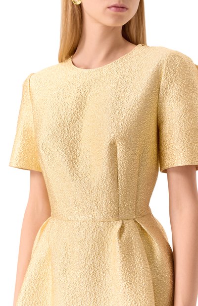 Платье VIKA GAZINSKAYA, арт. SS25-13238, фото 5