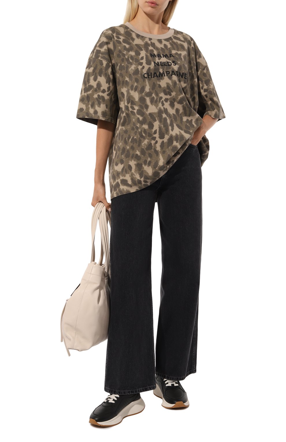 Хлопковая футболка SEVEN LAB, арт. CTR1.01.706.519.2601, фото 2