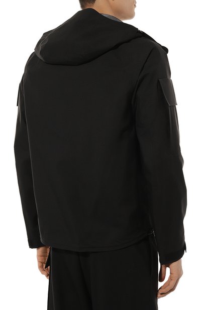 Куртка C.P. COMPANY, арт. 16CL0W028A110031A, фото 4